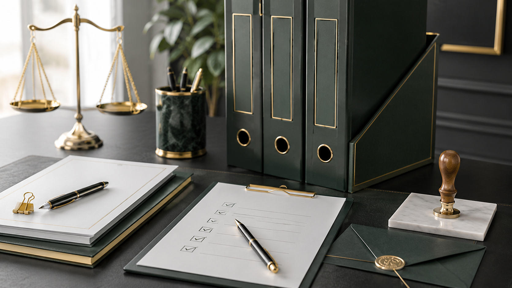 Legal and Secretarial Advisory
