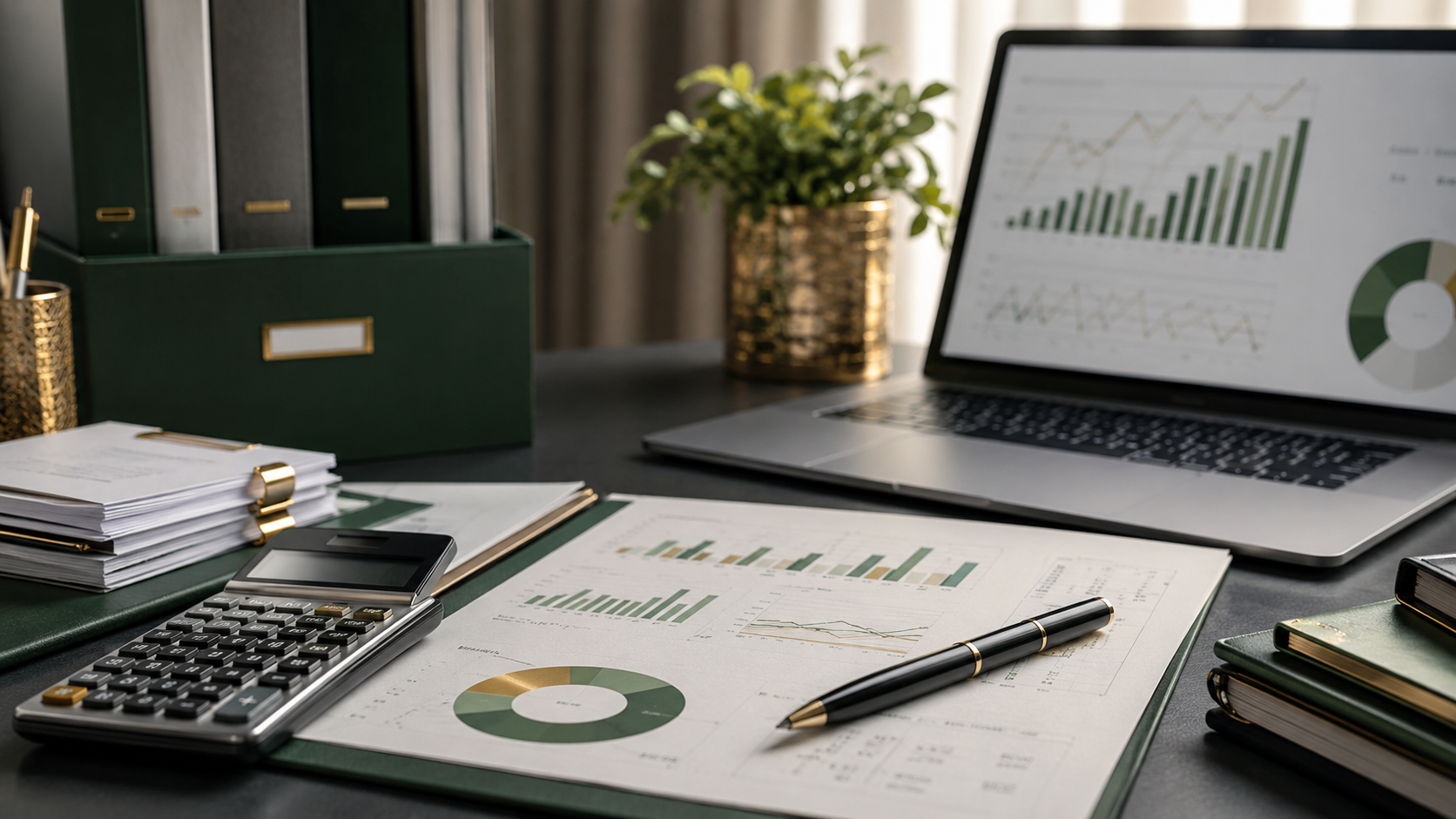 Tax & Regulatory Consulting
