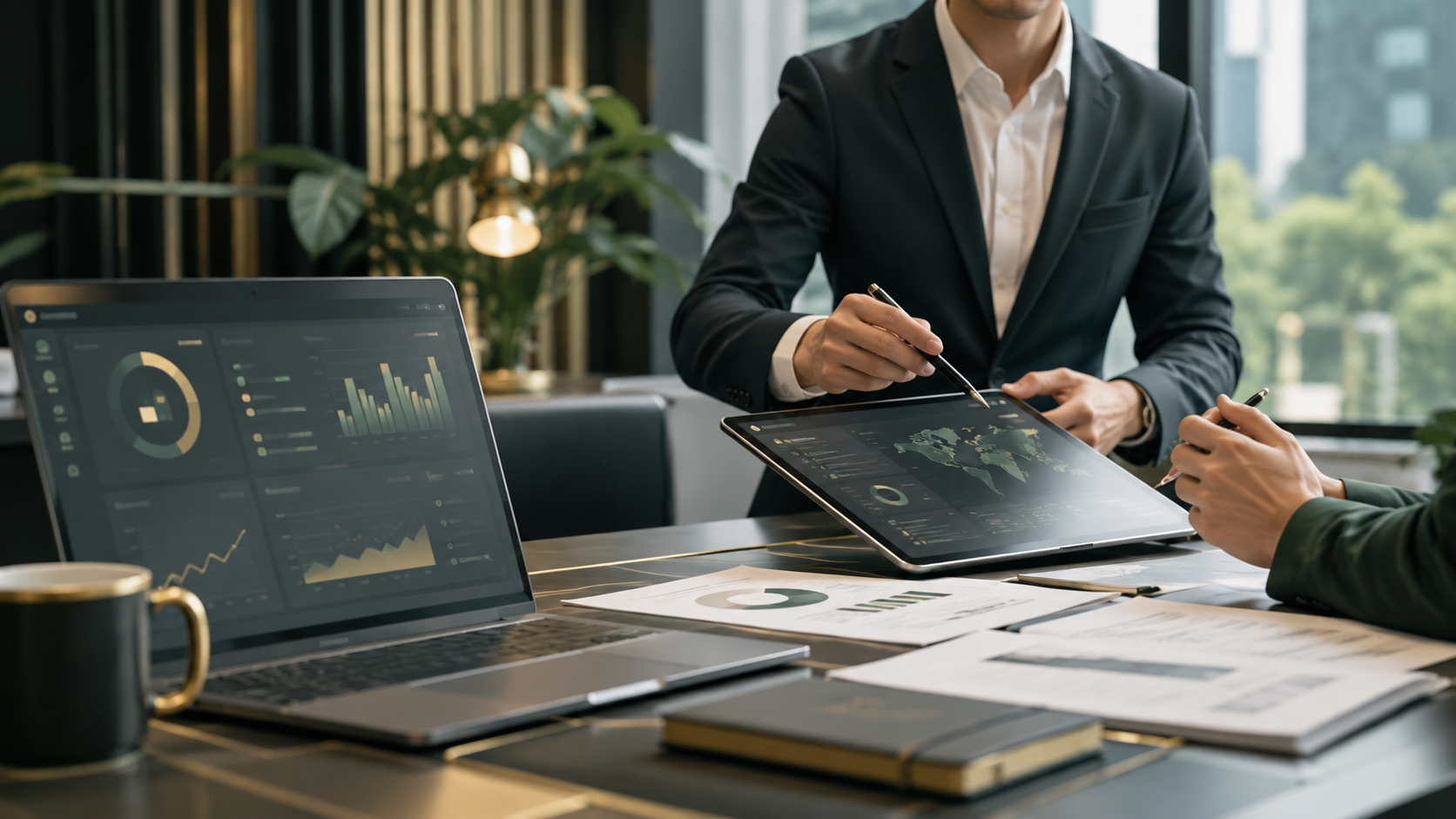 Technology Consulting
