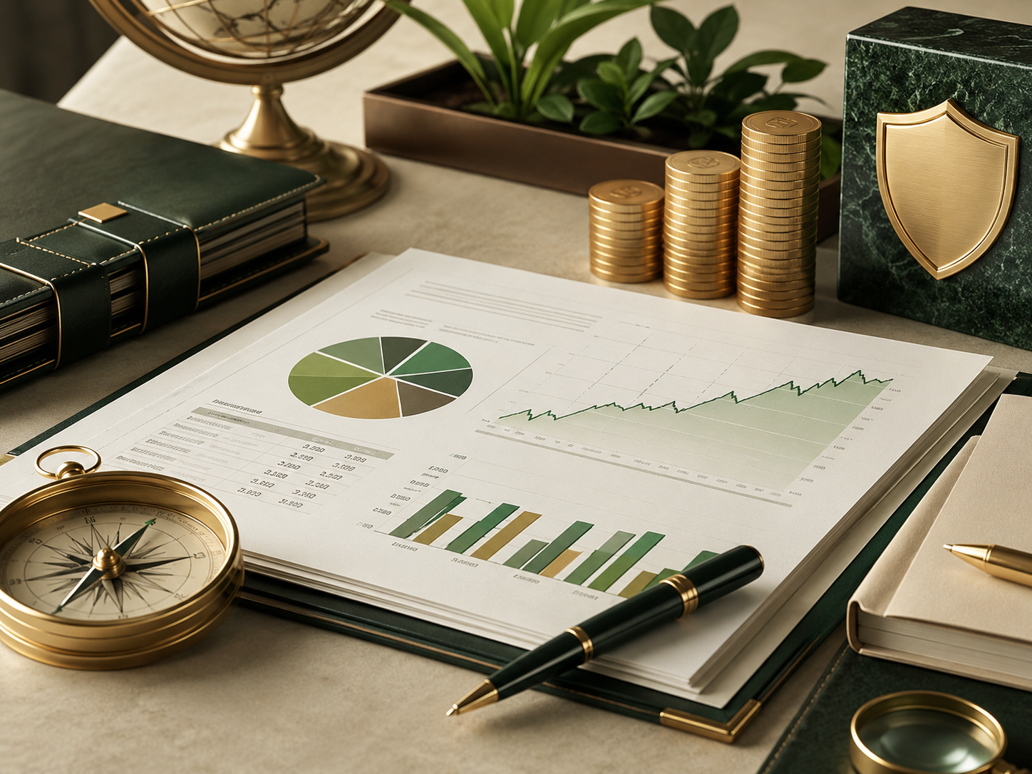 Wealth Management